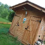 Szalas Z Jacuzzi, Blisko Swieradow Zdroj I Zamek Czocha Luxusní stan Mirsk