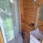 Szalas Z Jacuzzi, Blisko Swieradow Zdroj I Zamek Czocha * Mirsk