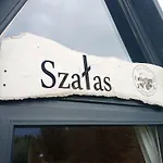 Szalas Z Jacuzzi, Blisko Swieradow Zdroj I Zamek Czocha Luxusní stan