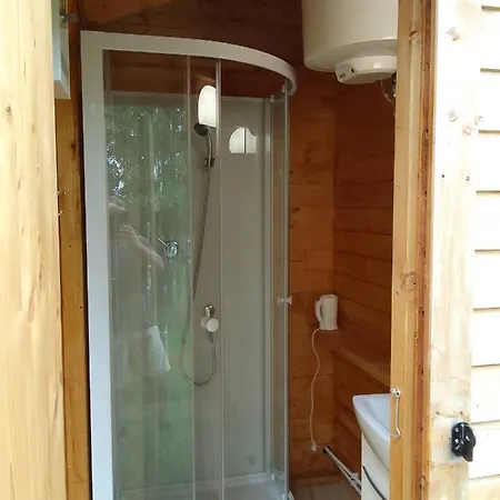 Szalas Z Jacuzzi, Blisko Swieradow Zdroj I Zamek Czocha * Mirsk