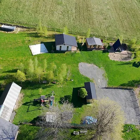 Szalas Z Jacuzzi, Blisko Swieradow Zdroj I Zamek Czocha *