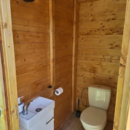 Szalas Z Jacuzzi, Blisko Swieradow Zdroj I Zamek Czocha