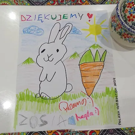 Szalas W Gorach Izerskich, Blisko Swieradow Zdroj I Zamek Czocha, Agroturystyka, Ogrzewanie, Klimatyzacja , Plac Zabaw, Ognisko Z Rusztem I Kijkami, Zywe Zwierzeta, Latem Basen 럭셔리텐트