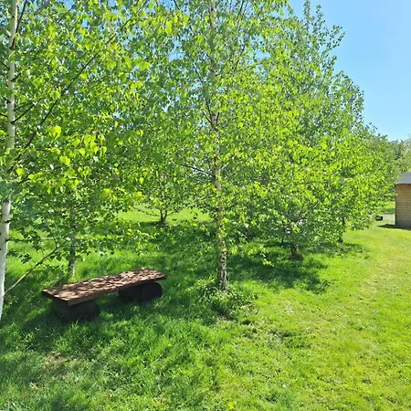 Luksusowy namiot Szałas W Górach Izerskich, Blisko świeradów Zdrój I Zamek Czocha, Agroturystyka, Ogrzewanie, Klimatyzacja , Plac Zabaw, Ognisko Z Rusztem I Kijkami, żywe Zwierzęta, Latem Basen *