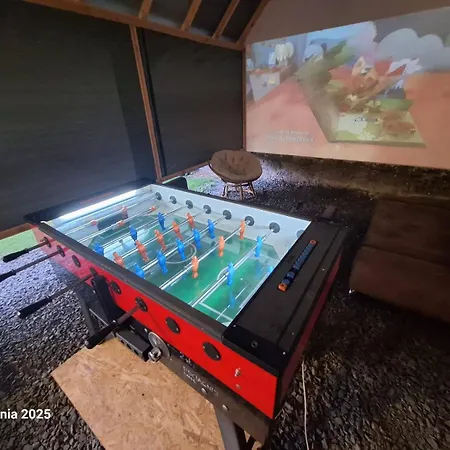 Szalas Blisko Swieradow Zdroj I Zamek Czocha, Jacuzzi 60zl Pierwsza Doba, Kolejna 30zl