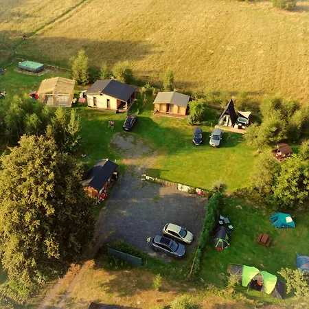 Szalas Z Jacuzzi, Blisko Swieradow Zdroj I Zamek Czocha