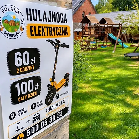 Szalas Blisko Swieradow Zdroj I Zamek Czocha, Jacuzzi 60zl Pierwsza Doba, Kolejna 30zl Mirsk