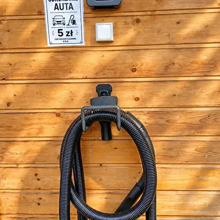 Szalas Blisko Swieradow Zdroj I Zamek Czocha, Jacuzzi 60zl Pierwsza Doba, Kolejna 30zl