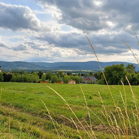 Szalas Blisko Swieradow Zdroj I Zamek Czocha, Jacuzzi 60zl Pierwsza Doba, Kolejna 30zl Luxuszelt