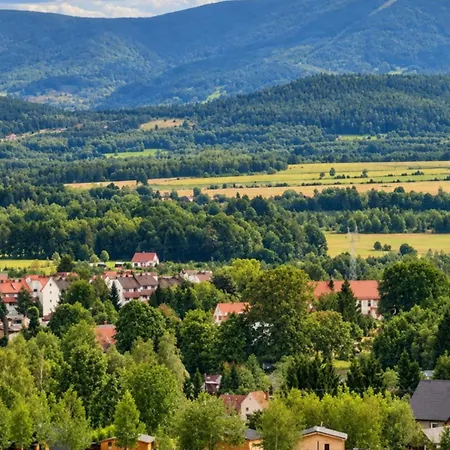 Szalas Blisko Swieradow Zdroj I Zamek Czocha, Jacuzzi 60zl Pierwsza Doba, Kolejna 30zl