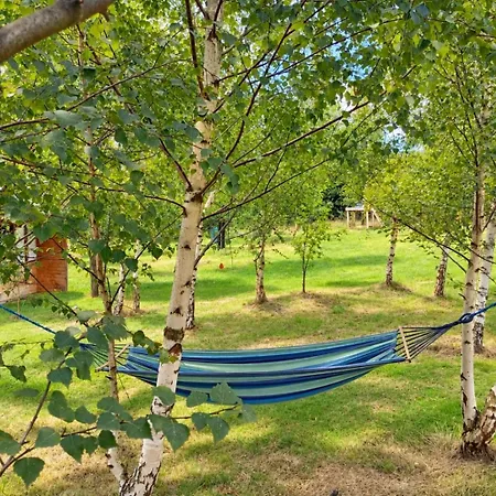 Szalas Blisko Swieradow Zdroj I Zamek Czocha, Jacuzzi 60zl Pierwsza Doba, Kolejna 30zl Luxuszelt