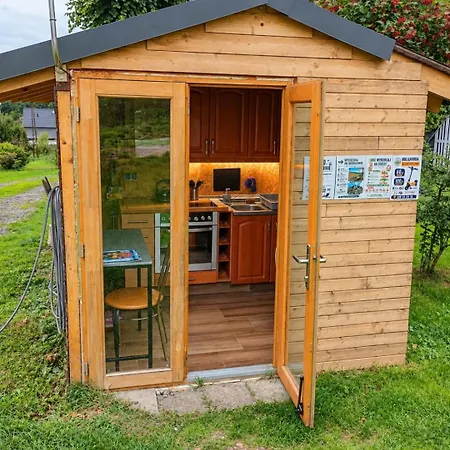 Luxuszelt Szalas Blisko Swieradow Zdroj I Zamek Czocha, Jacuzzi 60zl Pierwsza Doba, Kolejna 30zl *
