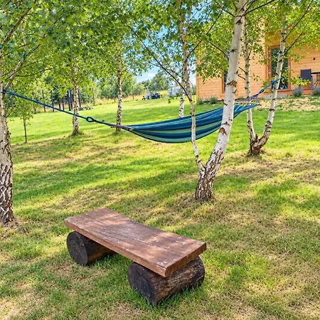 Luxusní stan Szalas Blisko Swieradow Zdroj I Zamek Czocha, Jacuzzi 60zl Pierwsza Doba, Kolejna 30zl Mirsk