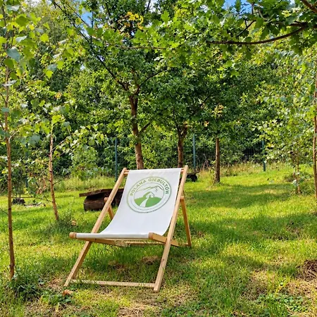 Szalas Blisko Swieradow Zdroj I Zamek Czocha, Jacuzzi 60zl Pierwsza Doba, Kolejna 30zl *