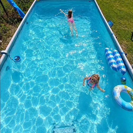 Szalas Blisko Swieradow Zdroj I Zamek Czocha, Jacuzzi 60zl Pierwsza Doba, Kolejna 30zl Luxusní stan *