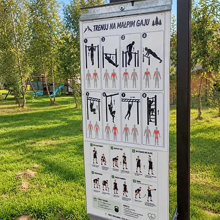 Szalas Blisko Swieradow Zdroj I Zamek Czocha, Jacuzzi 60zl Pierwsza Doba, Kolejna 30zl * Mirsk
