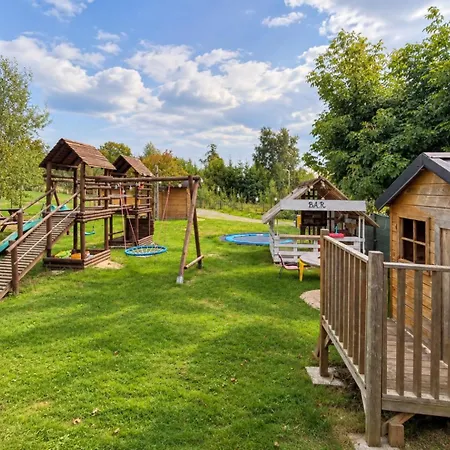 Luxusní stan Szalas Blisko Swieradow Zdroj I Zamek Czocha, Jacuzzi 60zl Pierwsza Doba, Kolejna 30zl *